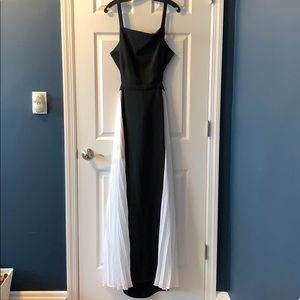 BCBG Max Azria Gown